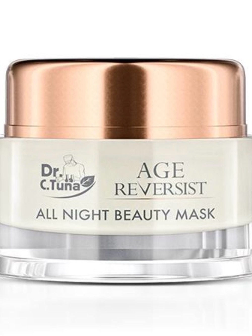 Age Reversist All Night Beauty Mask - Cream